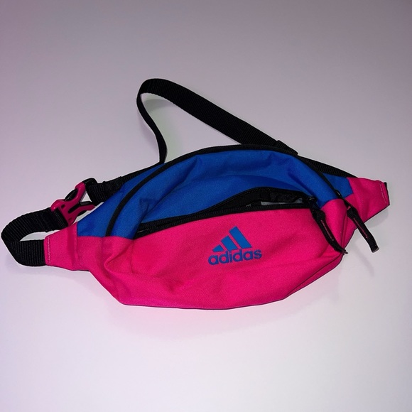adidas Handbags - Adidas Fanny Pack